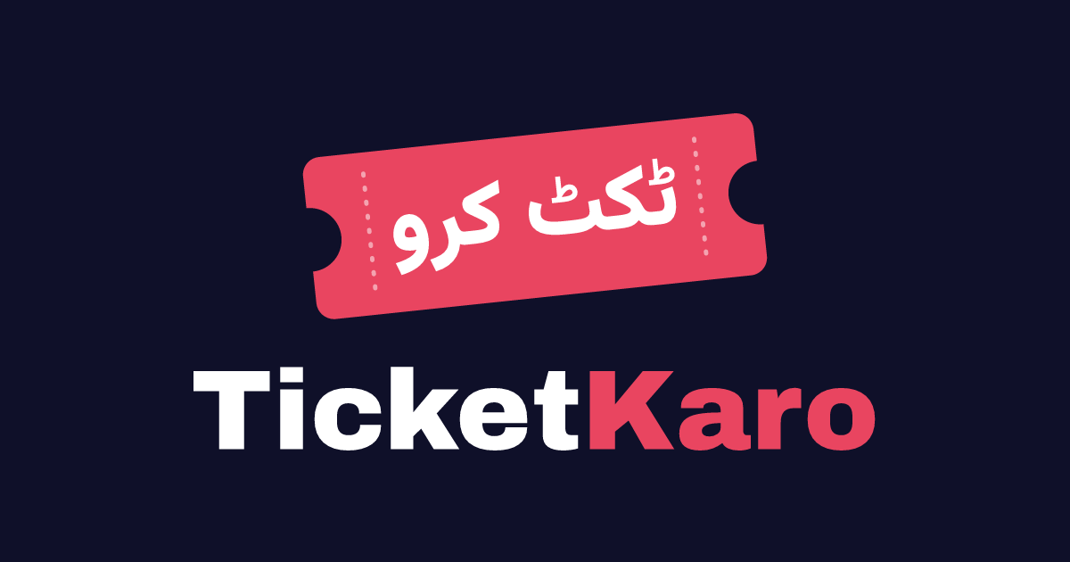 Events in Pakistan – Discover, List & Book Tickets | TicketKaro