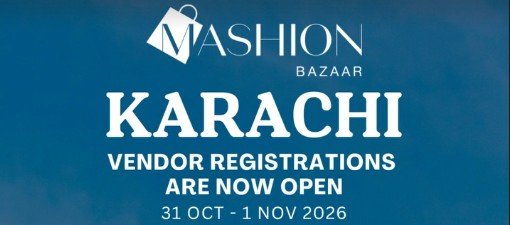 Mashion Bazaar poster