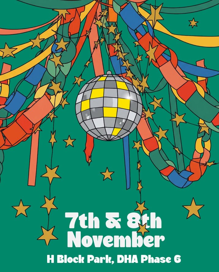 FamFest 2026 poster